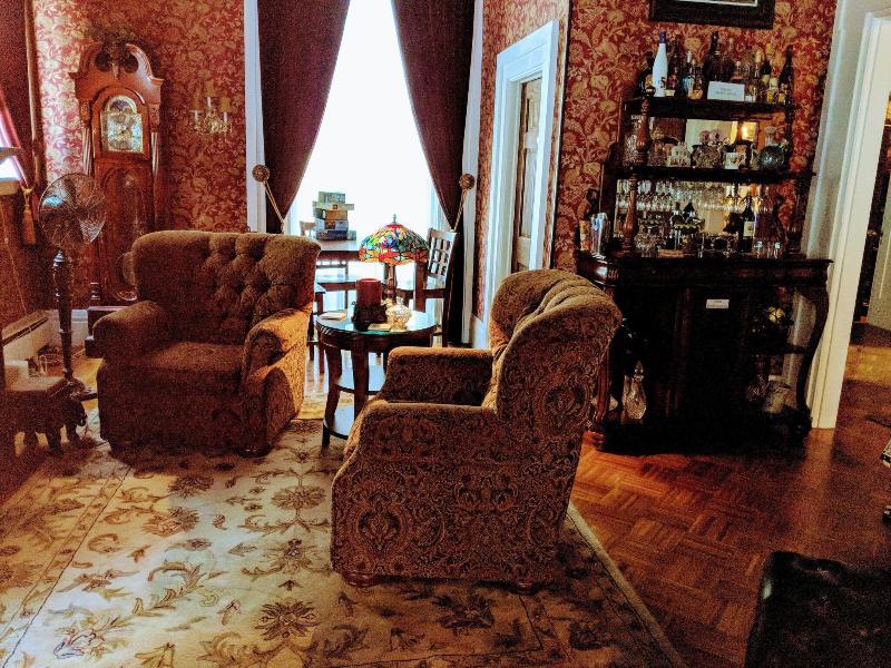 Allegiance Bed and Breakfast image