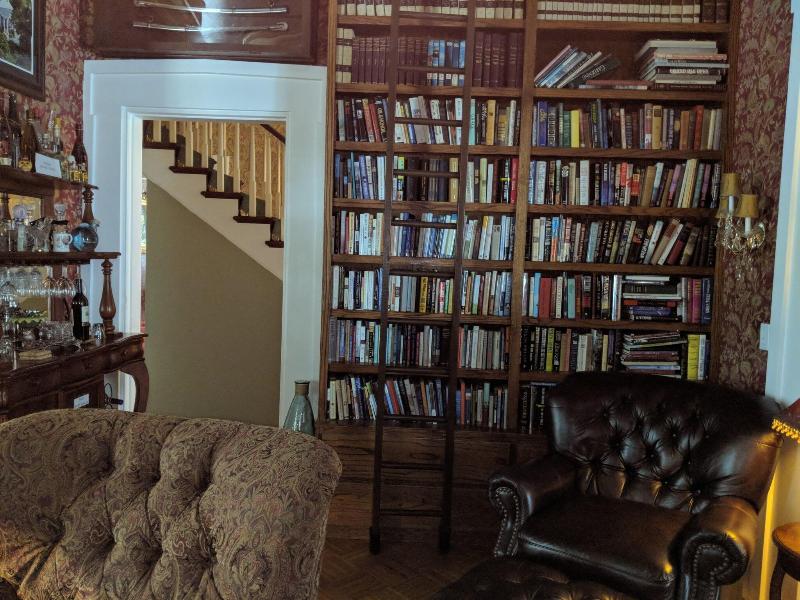 Allegiance Bed and Breakfast image