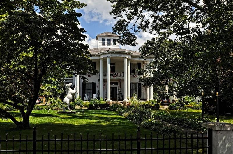 Allegiance Bed and Breakfast image