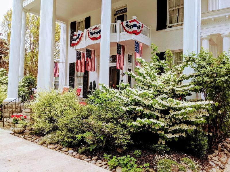 Allegiance Bed and Breakfast image