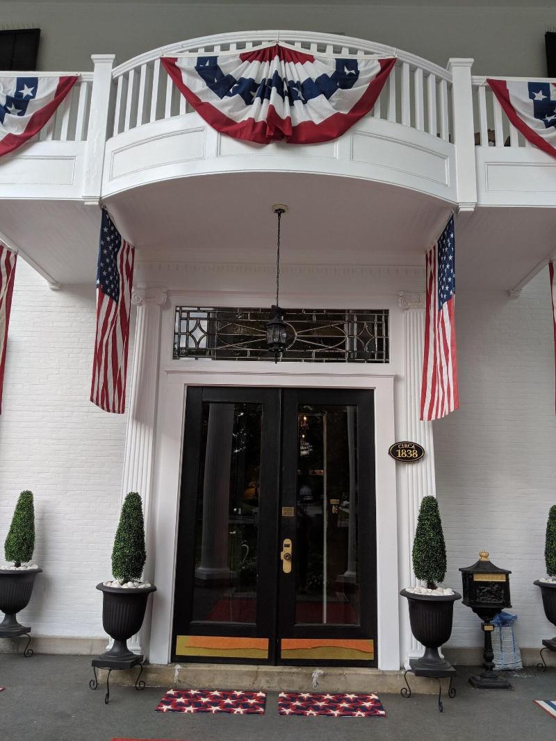 Allegiance Bed and Breakfast image