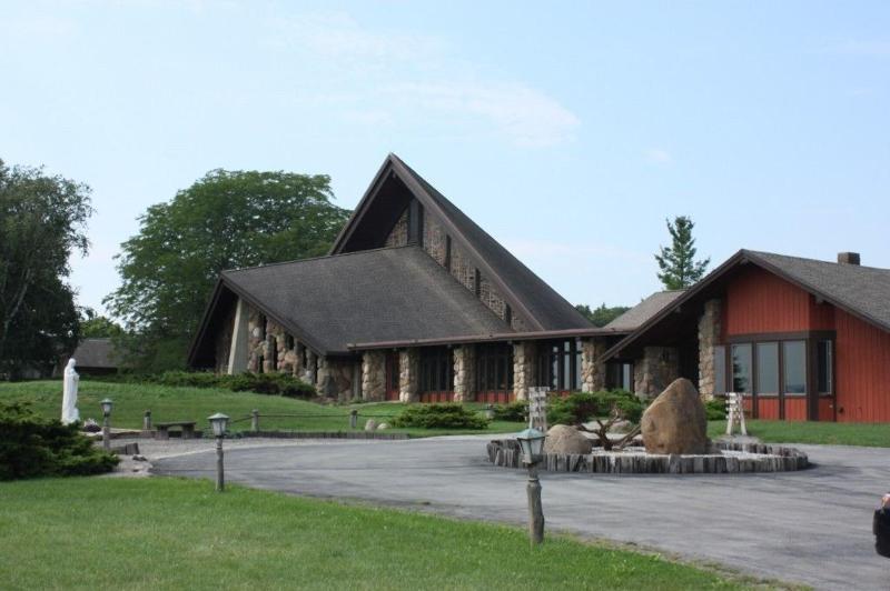 Allegiance Bed and Breakfast image