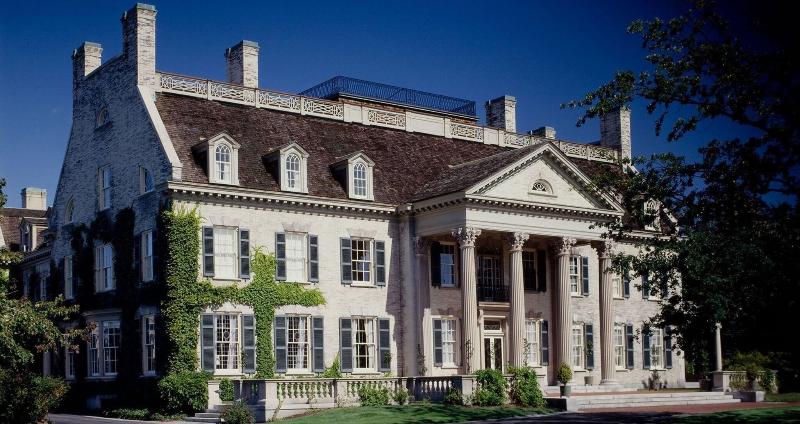 Allegiance Bed and Breakfast image