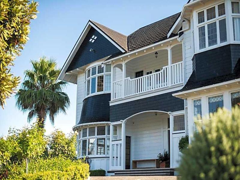 Cedar House image