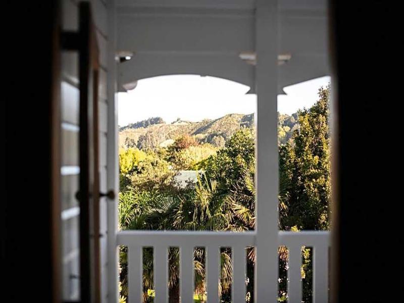 Cedar House image