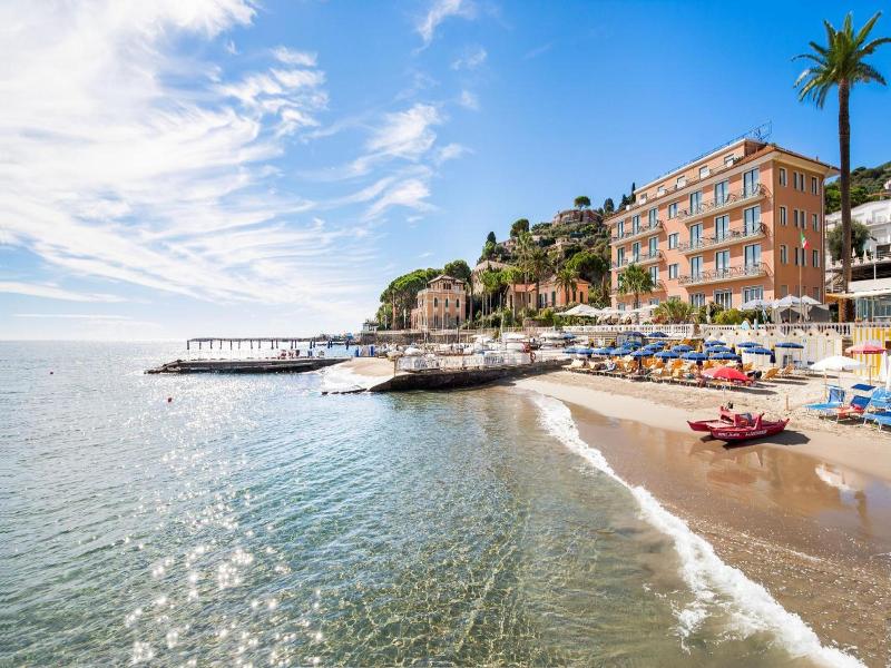 Land-gut-Hotel Golfo e Palme image