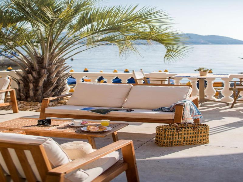 Land-gut-Hotel Golfo e Palme image