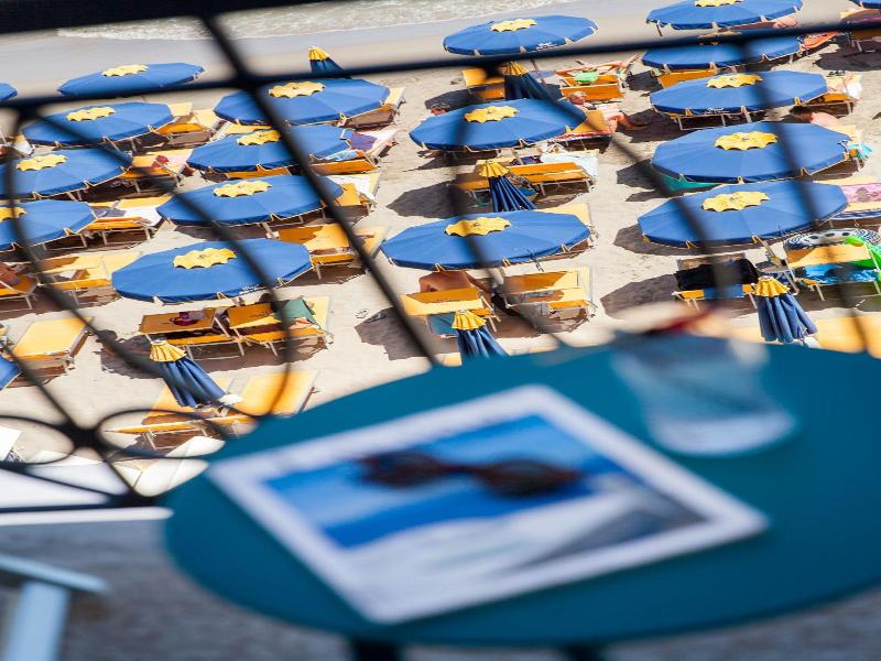 Land-gut-Hotel Golfo e Palme image