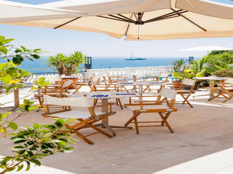 Land-gut-Hotel Golfo e Palme image