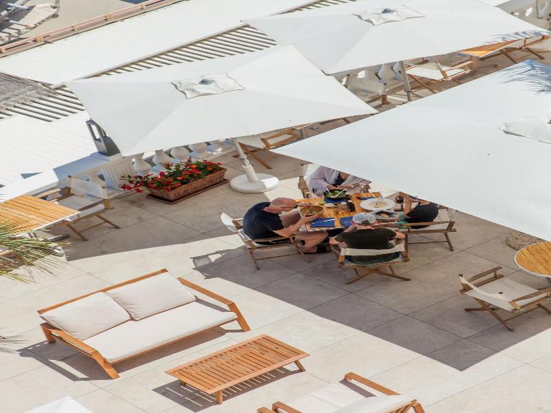 Land-gut-Hotel Golfo e Palme image