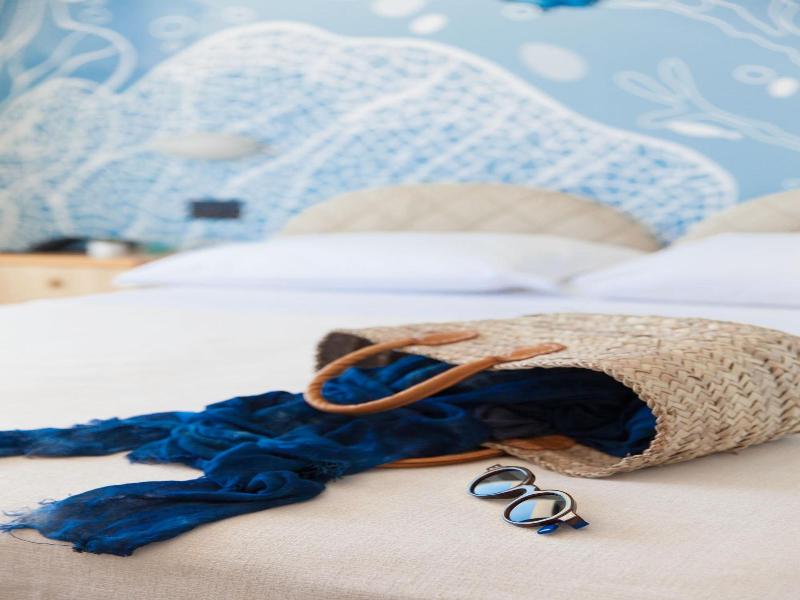 Land-gut-Hotel Golfo e Palme image
