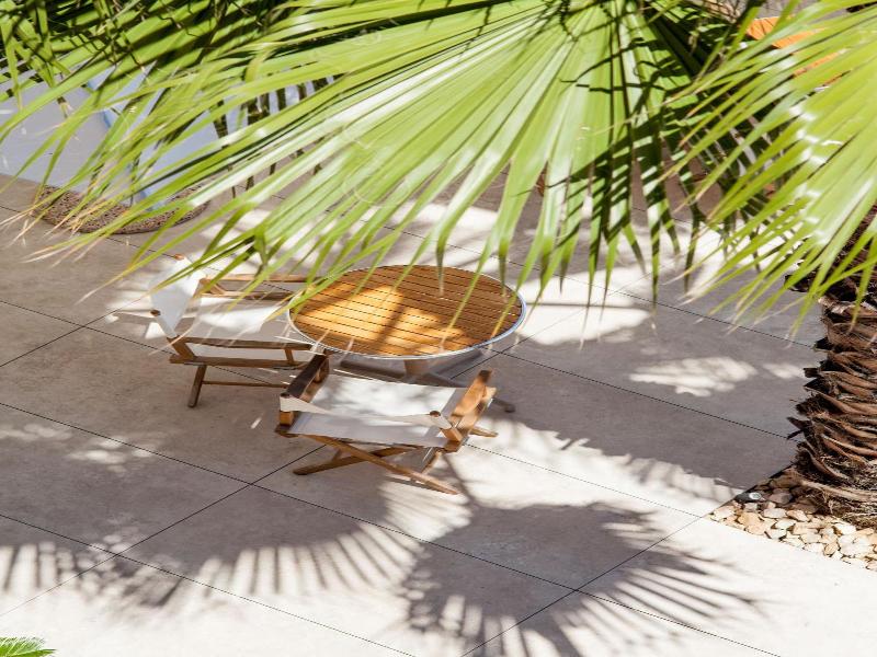 Land-gut-Hotel Golfo e Palme image