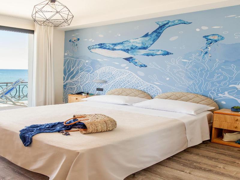 Land-gut-Hotel Golfo e Palme image