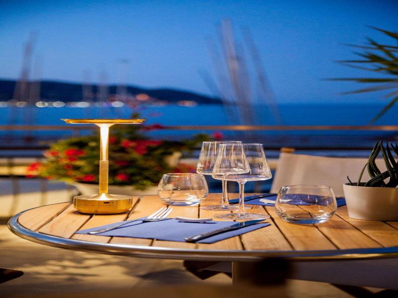 Land-gut-Hotel Golfo e Palme image