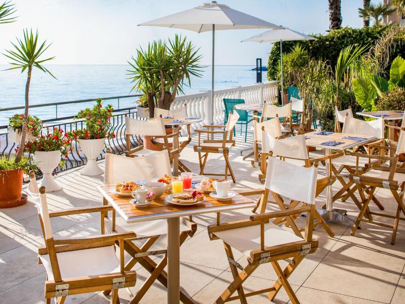 Land-gut-Hotel Golfo e Palme image