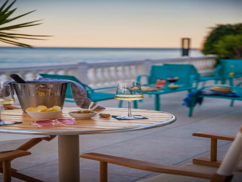Land-gut-Hotel Golfo e Palme image