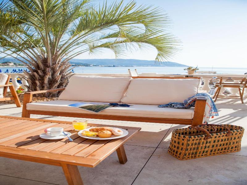 Land-gut-Hotel Golfo e Palme image