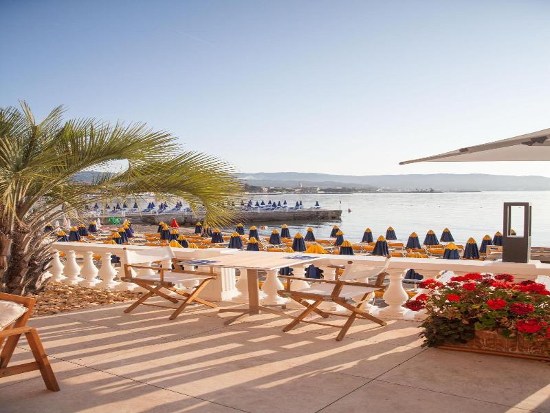 Land-gut-Hotel Golfo e Palme image