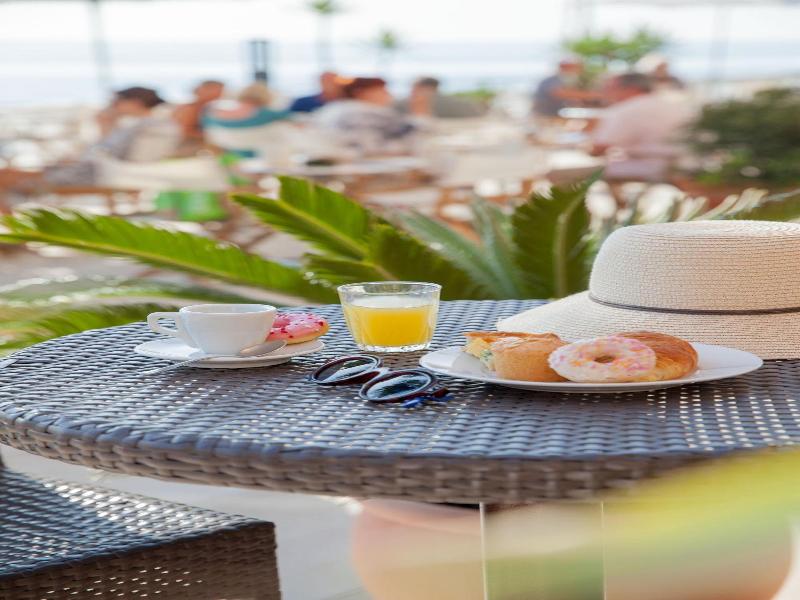 Land-gut-Hotel Golfo e Palme image