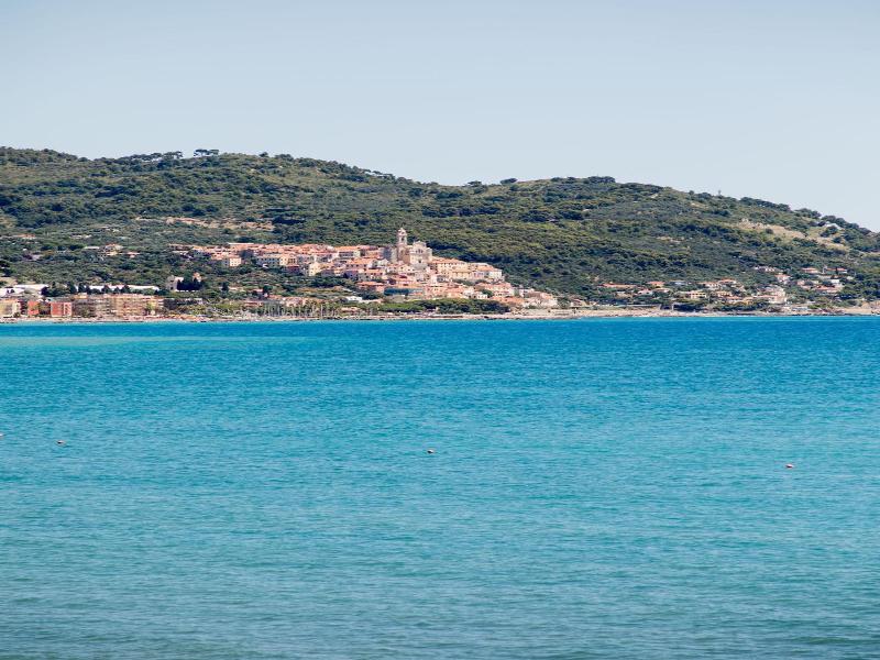 Land-gut-Hotel Golfo e Palme — general view