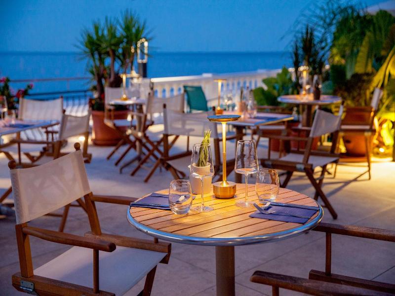 Land-gut-Hotel Golfo e Palme image