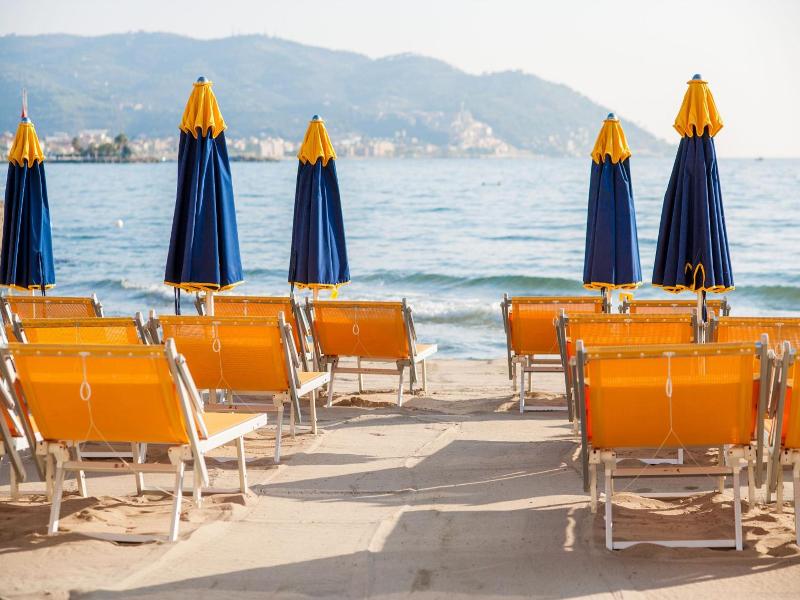 Land-gut-Hotel Golfo e Palme image