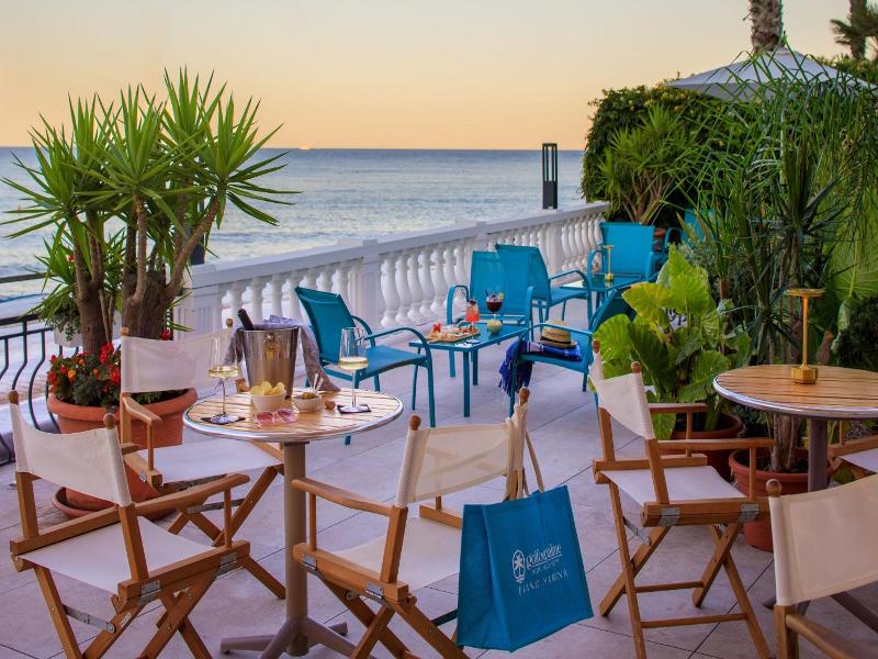 Land-gut-Hotel Golfo e Palme image