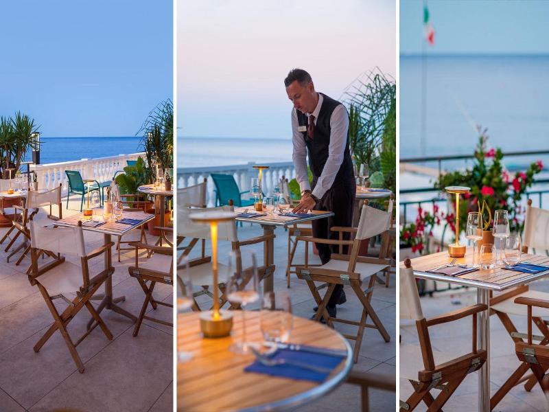 Land-gut-Hotel Golfo e Palme image