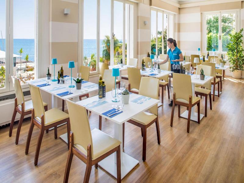 Land-gut-Hotel Golfo e Palme image