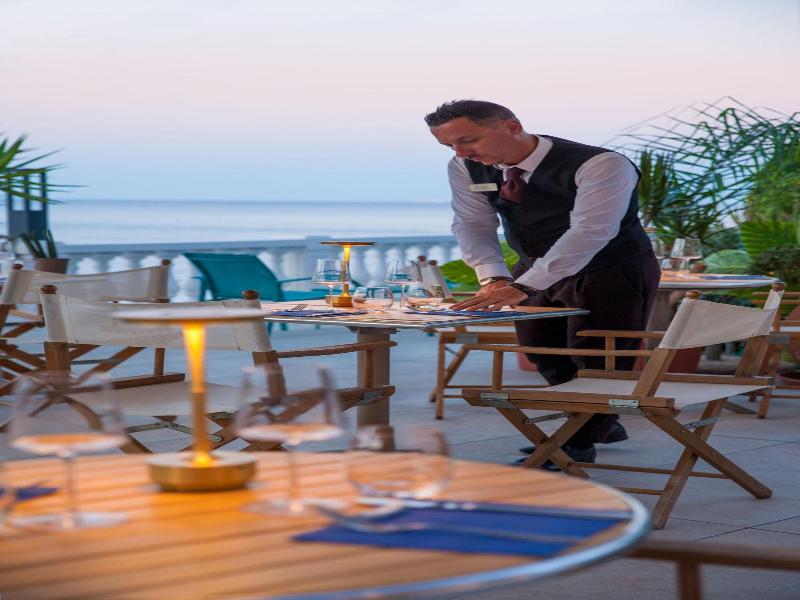 Land-gut-Hotel Golfo e Palme image
