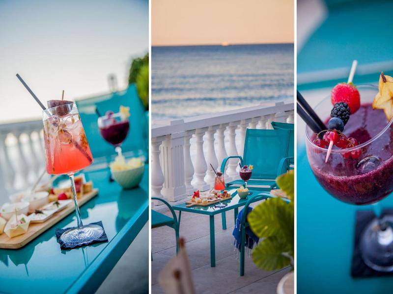 Land-gut-Hotel Golfo e Palme image