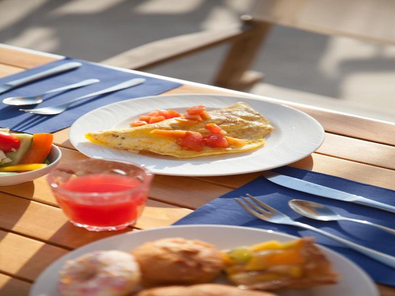 Land-gut-Hotel Golfo e Palme image