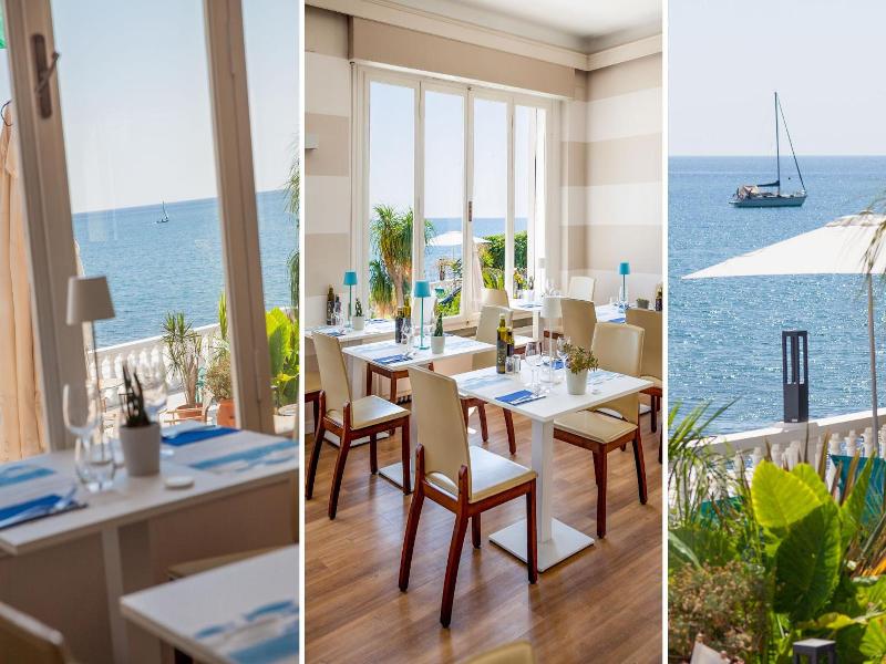 Land-gut-Hotel Golfo e Palme image