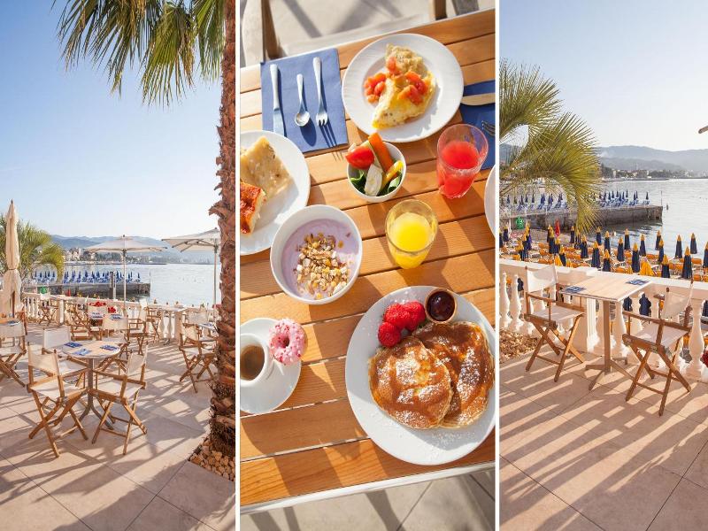 Land-gut-Hotel Golfo e Palme image