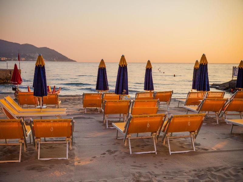 Land-gut-Hotel Golfo e Palme image
