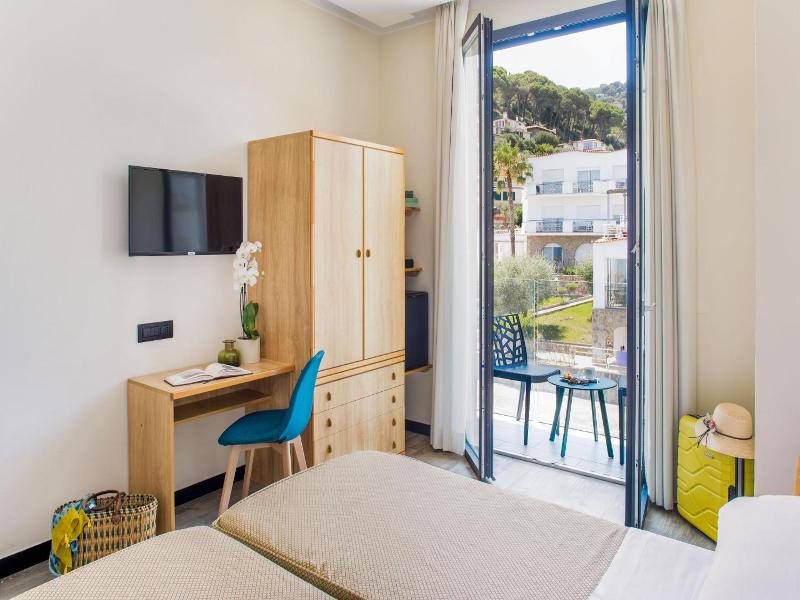 Land-gut-Hotel Golfo e Palme image