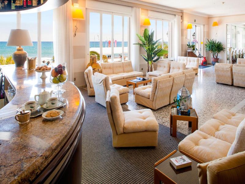 Land-gut-Hotel Golfo e Palme image