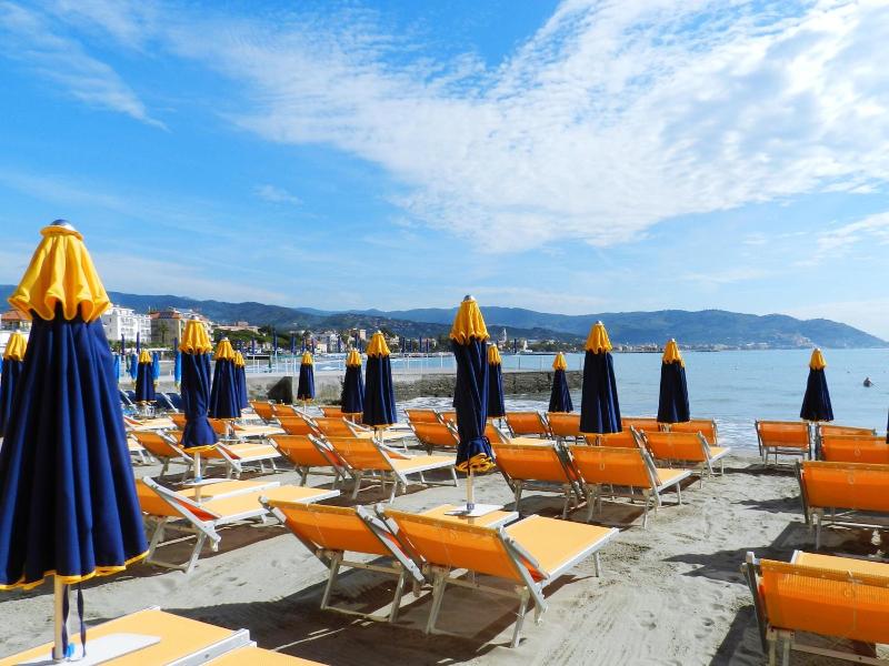 Land-gut-Hotel Golfo e Palme image