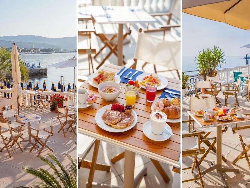 Land-gut-Hotel Golfo e Palme image