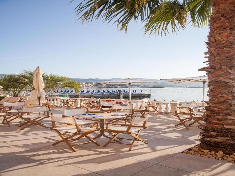 Land-gut-Hotel Golfo e Palme image