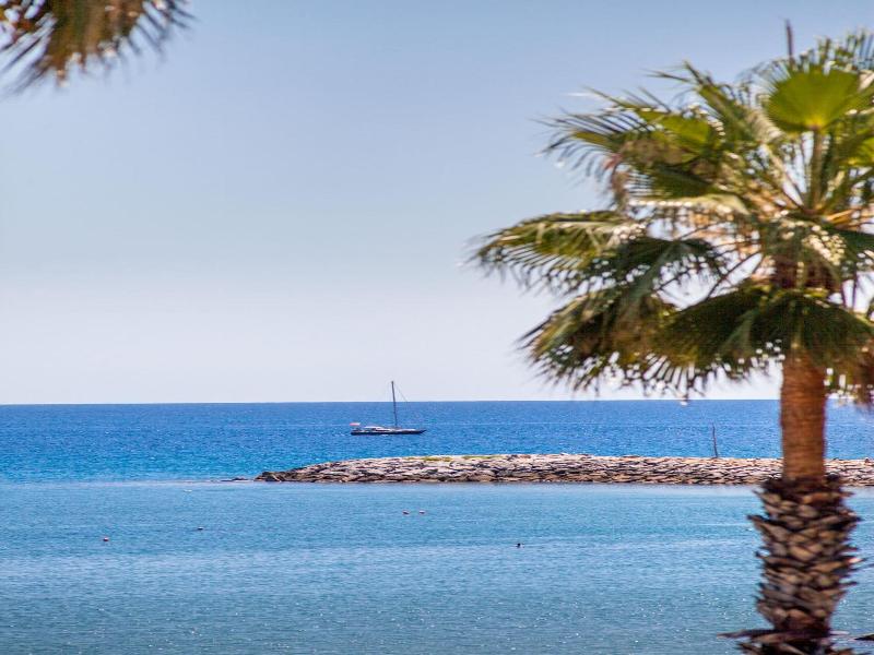 Land-gut-Hotel Golfo e Palme image