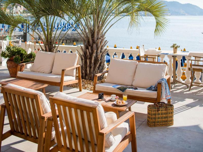 Land-gut-Hotel Golfo e Palme image