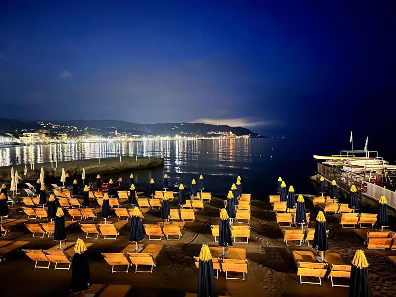 Land-gut-Hotel Golfo e Palme image