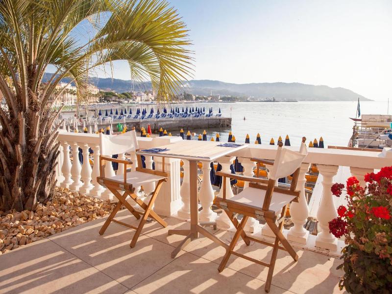 Land-gut-Hotel Golfo e Palme image