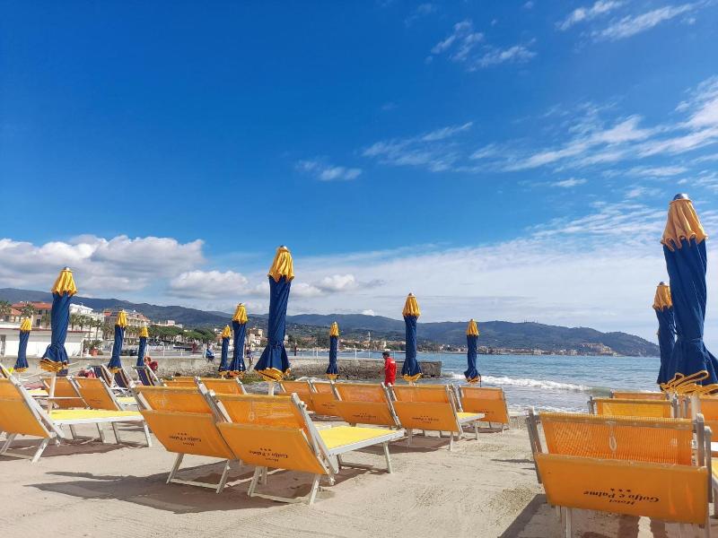 Land-gut-Hotel Golfo e Palme image