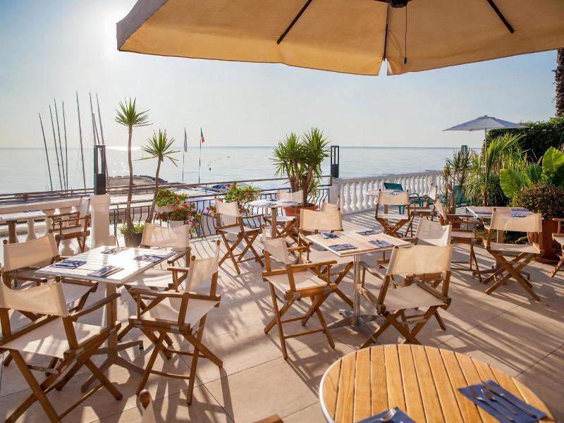 Land-gut-Hotel Golfo e Palme image
