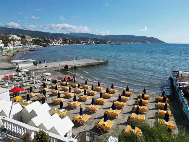 Land-gut-Hotel Golfo e Palme image