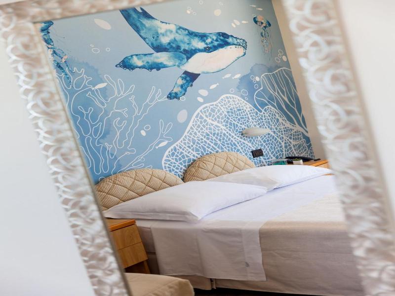 Land-gut-Hotel Golfo e Palme image