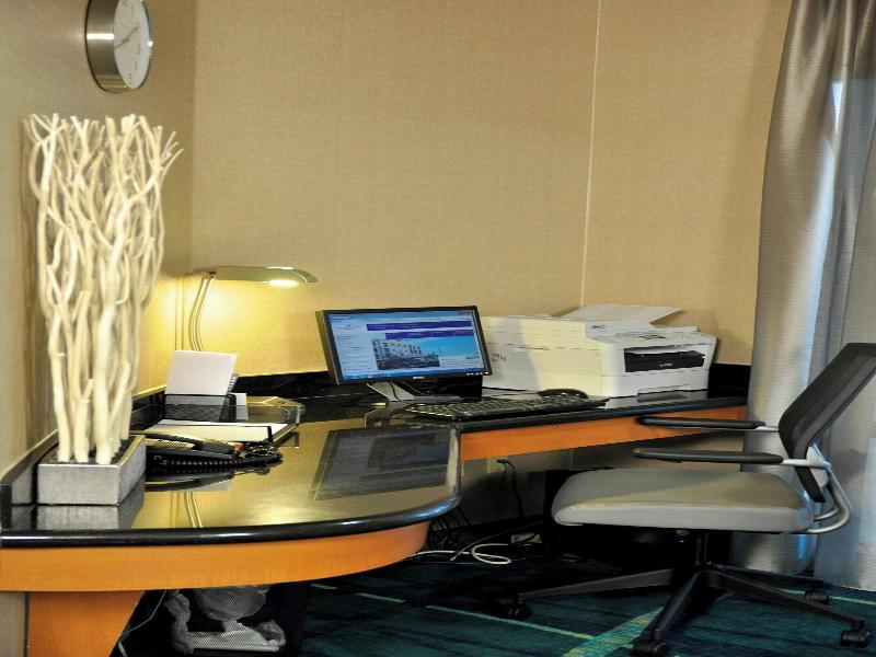 SpringHill Suites by Marriott Galveston Island image