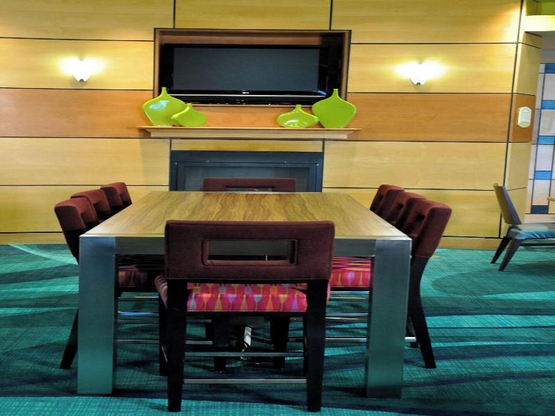 SpringHill Suites by Marriott Galveston Island image